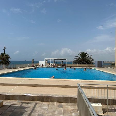 Studio Torravieja On Playa Del Cura Torrevieja Exterior foto