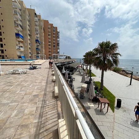 Studio Torravieja On Playa Del Cura Torrevieja Exterior foto