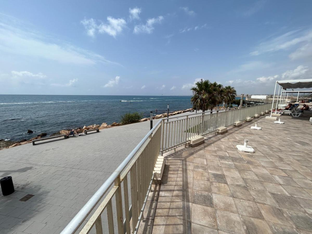 Studio Torravieja On Playa Del Cura Torrevieja Exterior foto